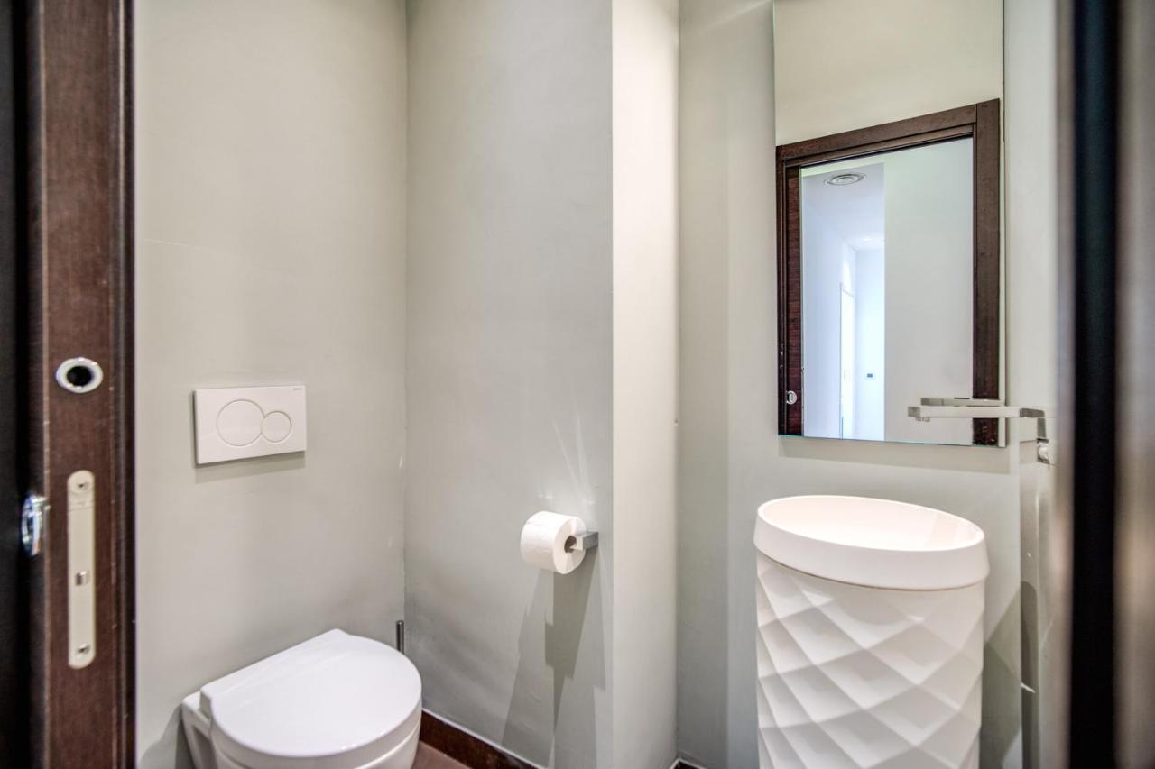 Pgrhome Riverside Roma Exterior foto