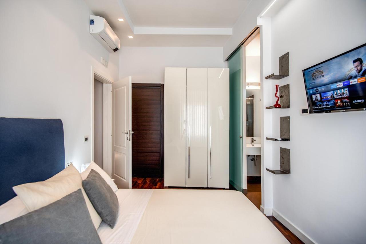 Pgrhome Riverside Roma Exterior foto