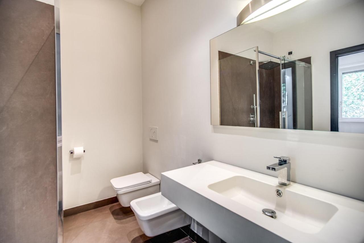 Pgrhome Riverside Roma Exterior foto