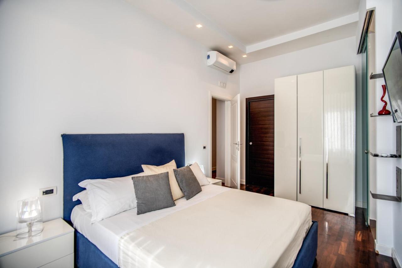 Pgrhome Riverside Roma Exterior foto