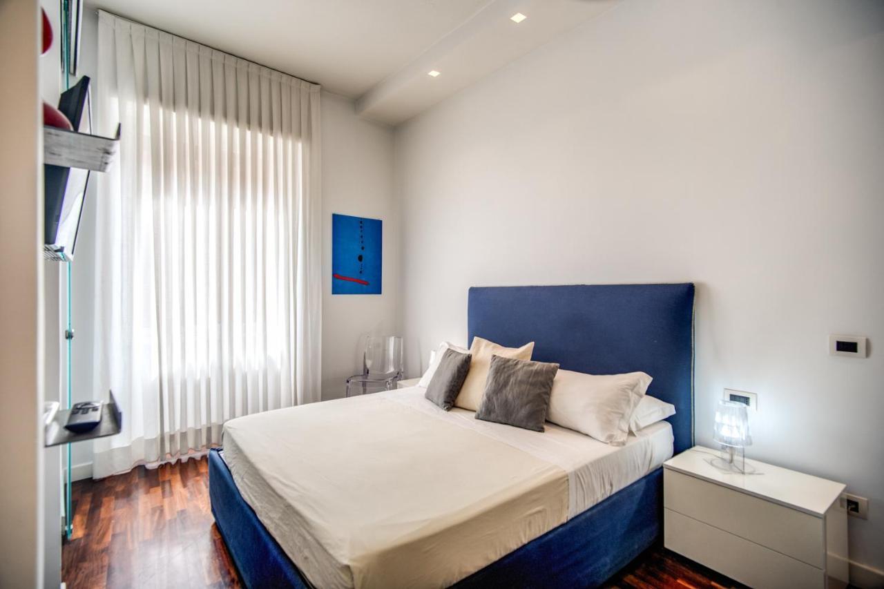 Pgrhome Riverside Roma Exterior foto